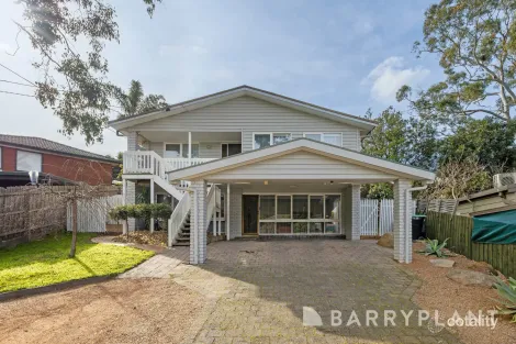 6 Bentley Ct, Watsonia North, VIC 3087