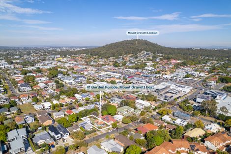 41 Gordon Pde, Mount Gravatt East, QLD 4122