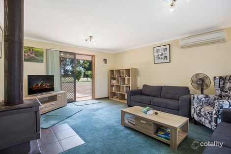 Property photo of 69 Tomahawk Creek Road Simpson VIC 3266