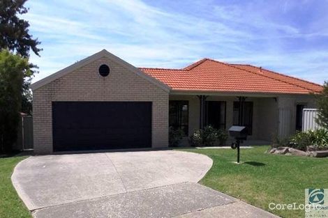 Property photo of 4 Sladen Court West Wodonga VIC 3690