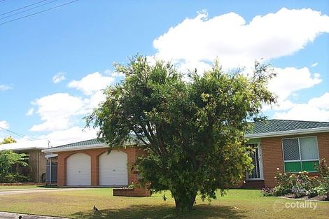 3 Kidd Ave, Maryborough, QLD 4650