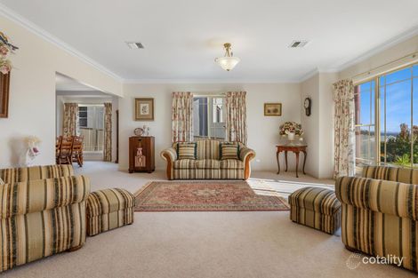 Property photo of 60 Carolyn Jackson Drive Jerrabomberra NSW 2619