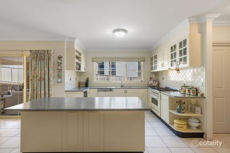Property photo of 60 Carolyn Jackson Drive Jerrabomberra NSW 2619
