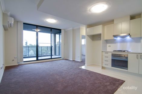 Property photo of 110A/40-52 Barina Downs Road Norwest NSW 2153