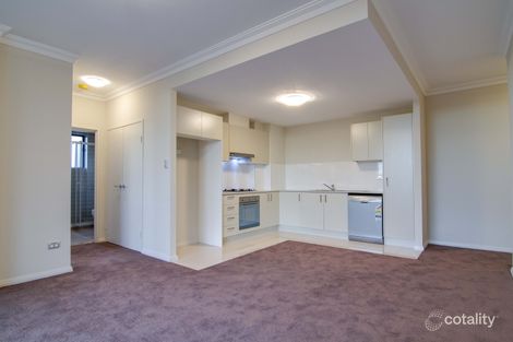 Property photo of 110A/40-52 Barina Downs Road Norwest NSW 2153