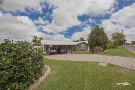 Property photo of 224 German Street Norman Gardens QLD 4701