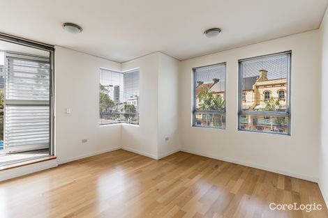 Property photo of 203/209 Albion Street Surry Hills NSW 2010