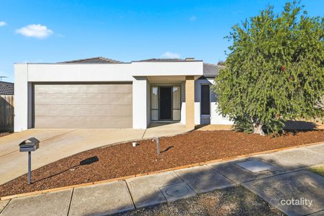 34 Burbidge Dr, Bacchus Marsh, VIC 3340