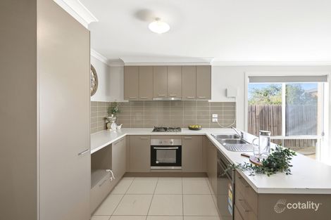 Property photo of 34 Burbidge Drive Bacchus Marsh VIC 3340
