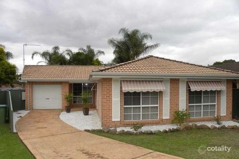 Property photo of 24 Everitt Place Watanobbi NSW 2259
