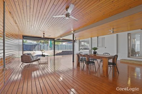 Property photo of 27 Shepton Crescent Mudgeeraba QLD 4213