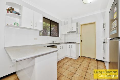 Property photo of 9/93-95 Campsie Street Campsie NSW 2194