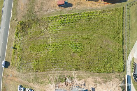 Property photo of 45 Hitching Rail Drive Tanby QLD 4703