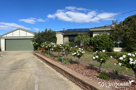 Property photo of 7 Flower Court Grovedale VIC 3216