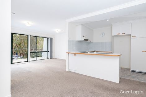 Property photo of 34/10 Ovens Street Griffith ACT 2603