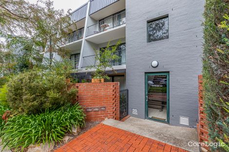 Property photo of 34/10 Ovens Street Griffith ACT 2603