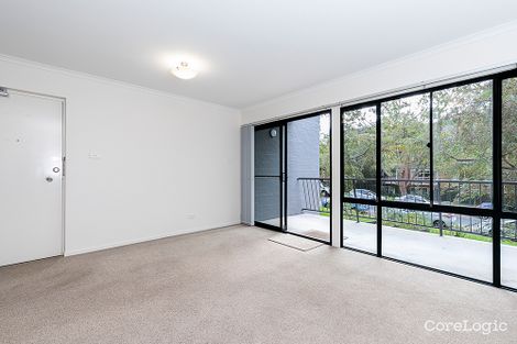 Property photo of 34/10 Ovens Street Griffith ACT 2603