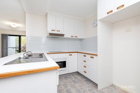 Property photo of 34/10 Ovens Street Griffith ACT 2603