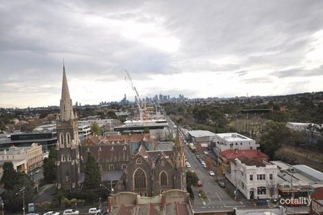 Property photo of 814/1 Glenferrie Place Hawthorn VIC 3122