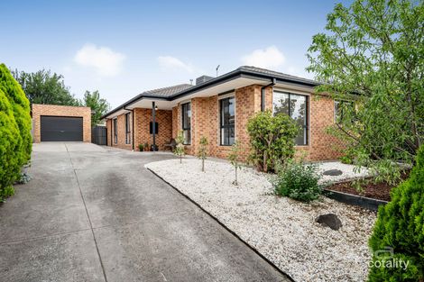 12 Abelia Ct, Meadow Heights, VIC 3048