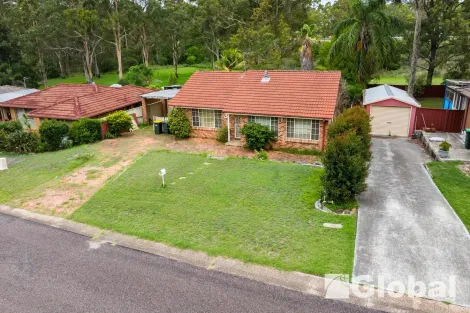 Property photo of 5 Sayce Close Metford NSW 2323