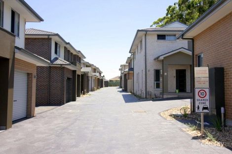 Property photo of 9/1 Roland Street Greystanes NSW 2145