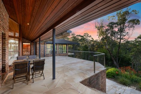 Property photo of 7 Bill Barnacle Avenue Faulconbridge NSW 2776