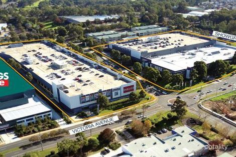 18 Victoria Ave, Castle Hill, NSW 2154