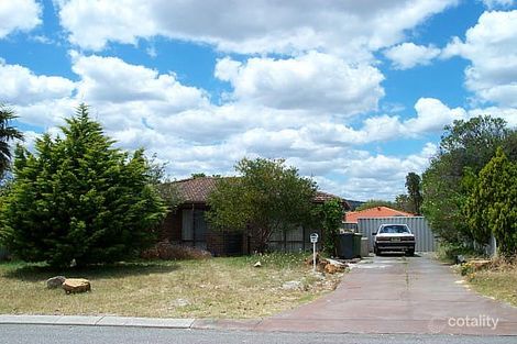 37 Oakover Way, Gosnells, WA 6110