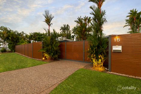 Property photo of 15 Agincourt Street Port Douglas QLD 4877