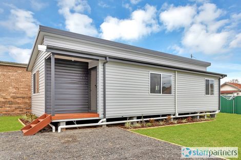 Property photo of 260A Macquarie Street South Windsor NSW 2756
