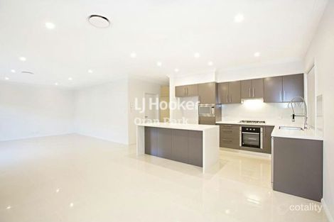 Property photo of 53 Murphy Street Oran Park NSW 2570