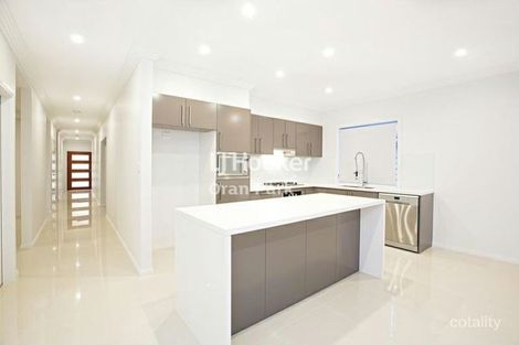 Property photo of 53 Murphy Street Oran Park NSW 2570