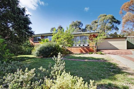 Property photo of 16 Somerville Street Spence ACT 2615