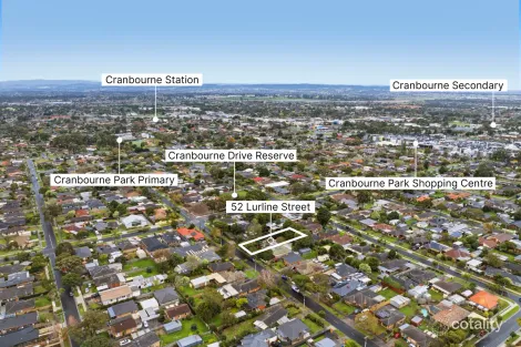 Property photo of 52 Lurline Street Cranbourne VIC 3977