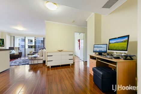 Property photo of 111/323 Forest Road Hurstville NSW 2220