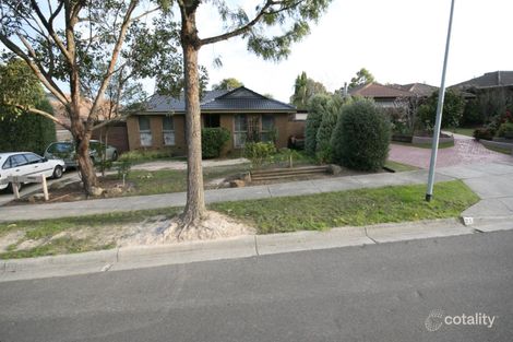 23 Kidderminster Dr, Wantirna, VIC 3152