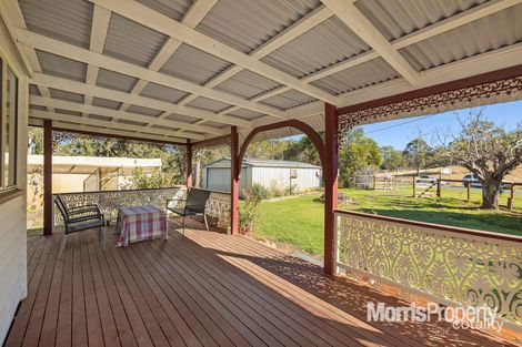 Property photo of 42 Widgee Creek Road Hillview QLD 4285