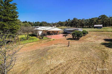 Property photo of 30 Foster Street Collie WA 6225