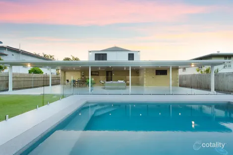 29 Eleventh Ave, Railway Estate, QLD 4810