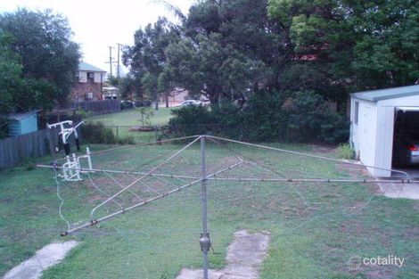 Property photo of 78 Temple Street Coorparoo QLD 4151