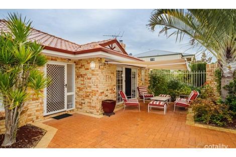 Property photo of 1/55 Hillside Crescent Maylands WA 6051