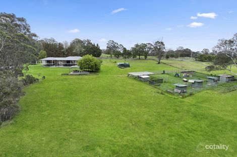 Property photo of 110 Mockingbird Road Pheasants Nest NSW 2574