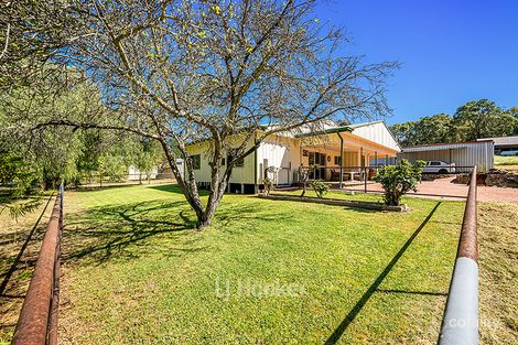 Property photo of 30 Foster Street Collie WA 6225