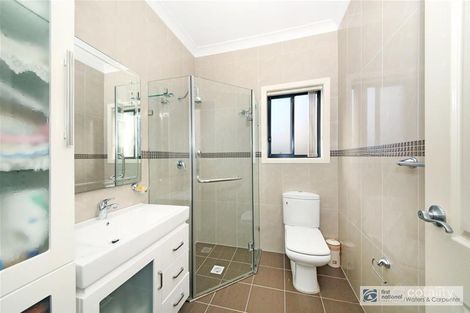 Property photo of 8 Braemar Avenue Auburn NSW 2144