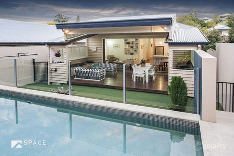 Property photo of 44 Lizzie Street Bardon QLD 4065