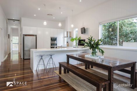 Property photo of 44 Lizzie Street Bardon QLD 4065