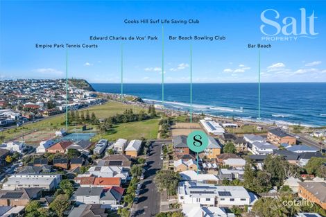 Property photo of 7 Snedden Street Merewether NSW 2291