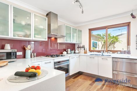 Property photo of 2/17 Murray Avenue Mosman Park WA 6012