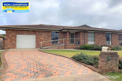 Property photo of 5 Dickson Street Cootamundra NSW 2590